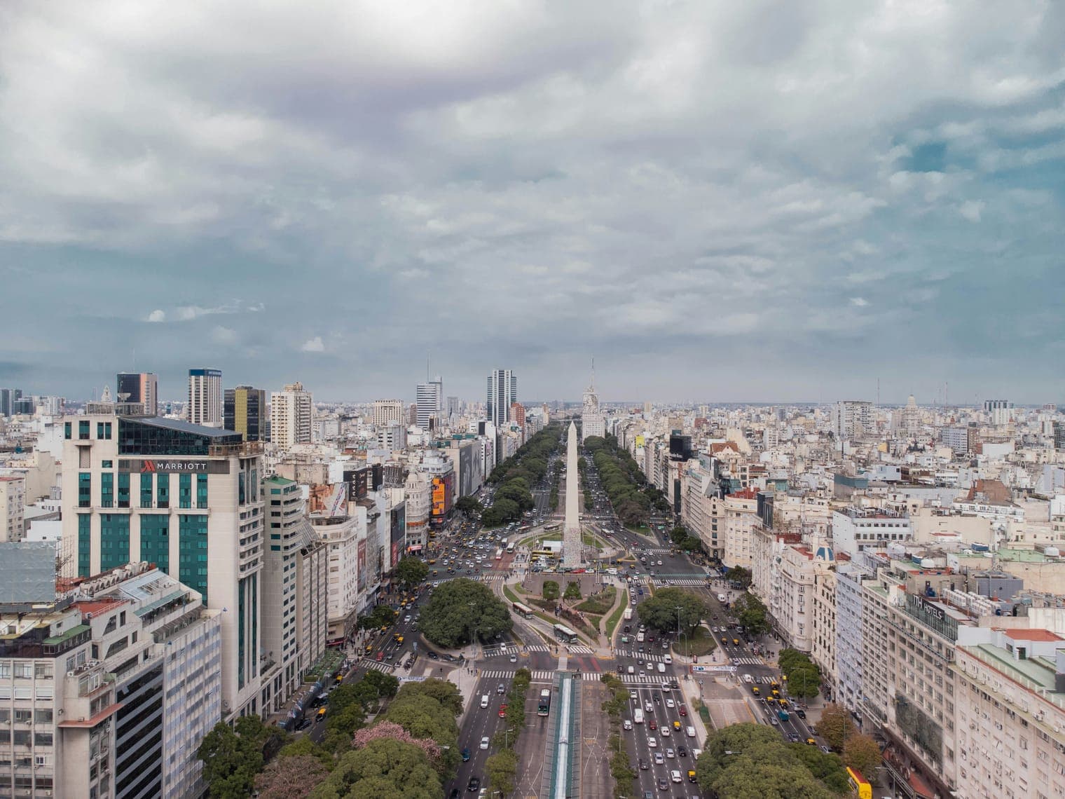 Fotografía de Argentina