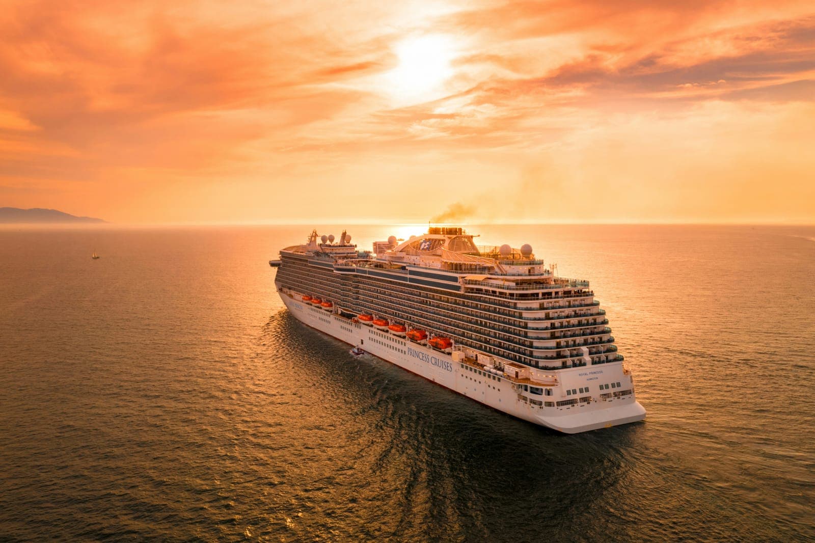 Fotografía de Cruceros