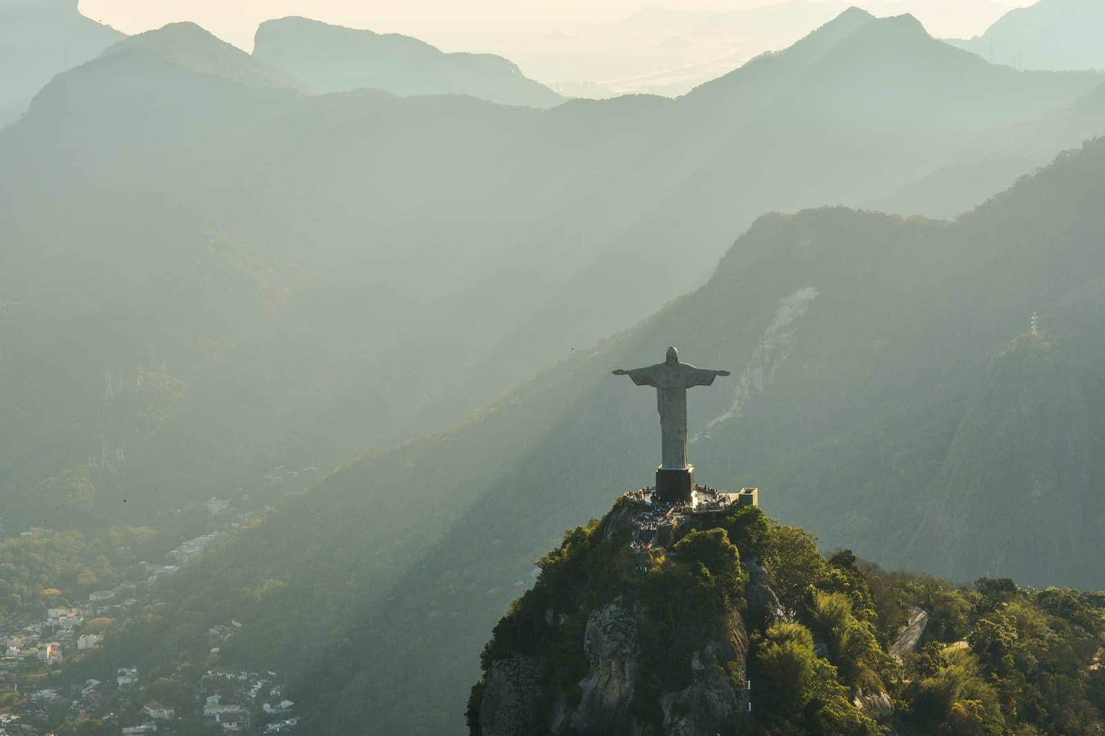 Río de Janeiro, Río de Janeiro