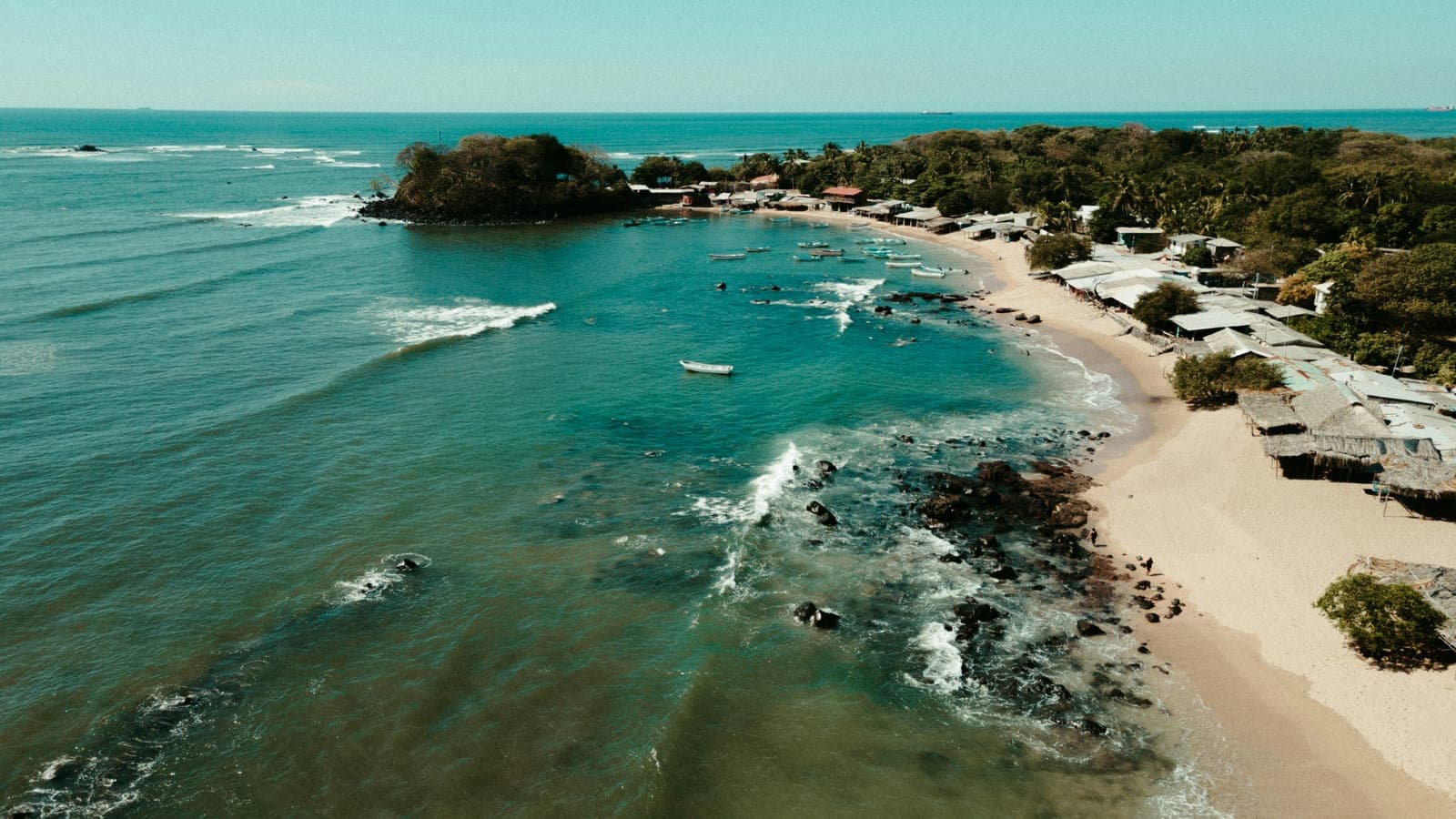 Fotografía de Salinitas